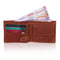 Bullrider 007 Genuine Leather Men's Wallet